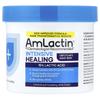 Intensive Healing, Exfoliating & Hydrating AHA Cream, Dry, Flaky, Ashy Skin, 12 Oz (340 G)