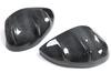 Carbon Fiber Rearview Mirror Shell for Honda Civic Eleventh Gen - Infinite Blade Style