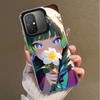A-Apothecary D-Diaries Anime Shockproof Phone Case for Xiaomi Poco X7 X6 X5 X3 Pro F7 Ultra M8 Redmi 15C 15 14C 13C 12C 10C 13 1
