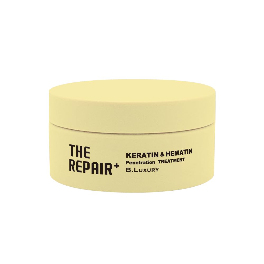 Be Luxury The Repair Intensive Beauty Serum Hair Mask 200g K&H