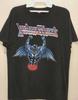 Vintage Stil Judas Priest Painkiller Tour 1991 T-Shirt Einseitig Größe S-5XL