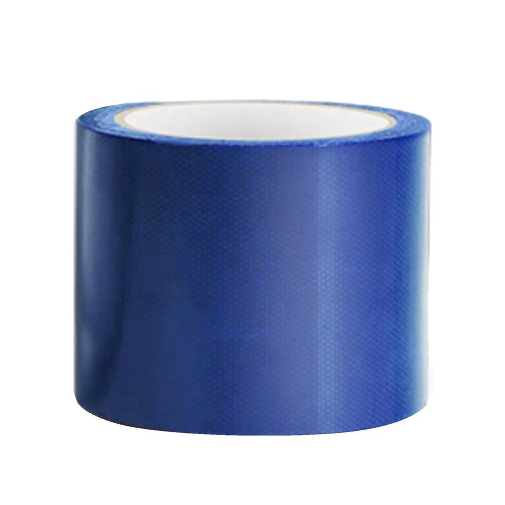 Tarp Tape Tarpaulin Tape Adhesive Tarpaulin Repair Tape 5CMx7.5M Tarp Repair Tape Waterproof Awning Cloth Repair Tape