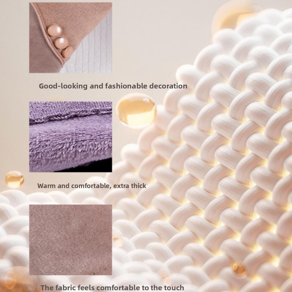 With Warm Lining Women's Warm Gloves Touchscreen Winter Gloves for Autumn Winter