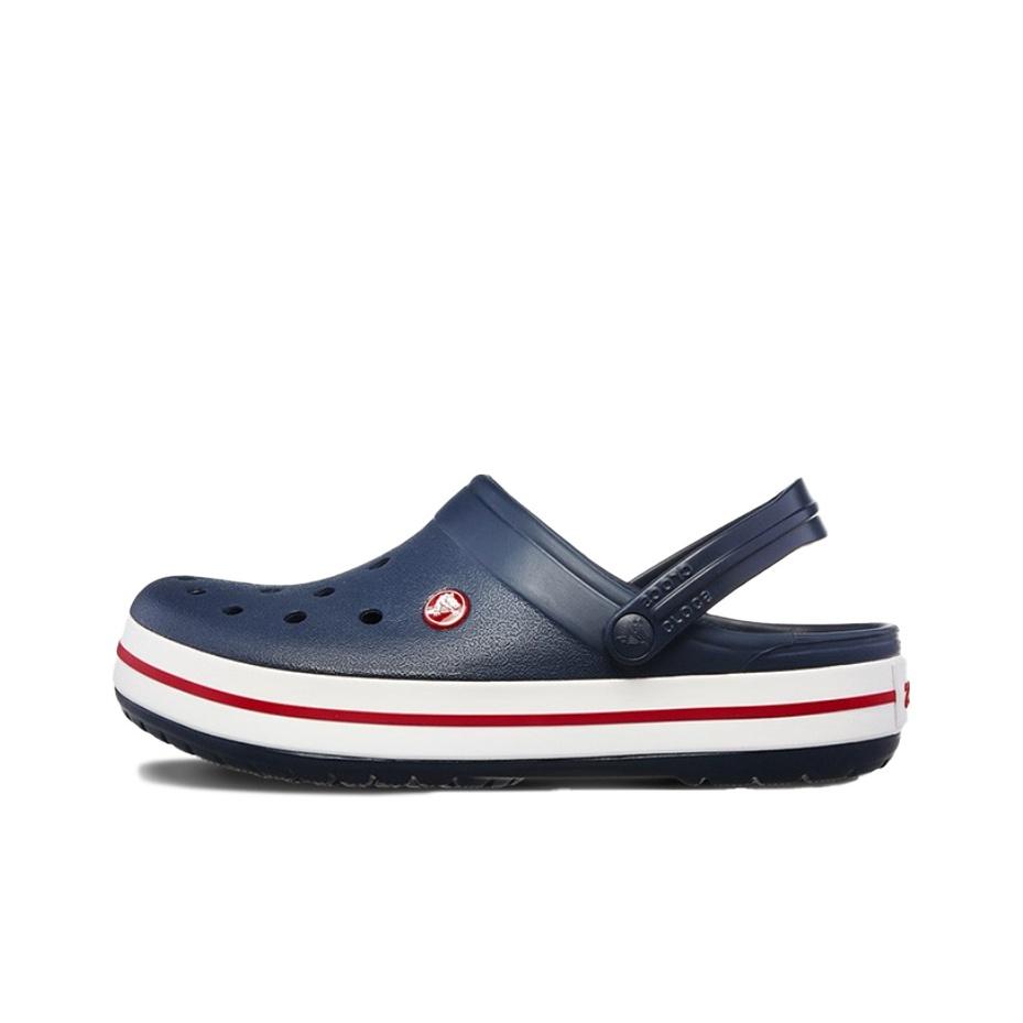 

Сабо Crocs Clogs Unisex 11016-410