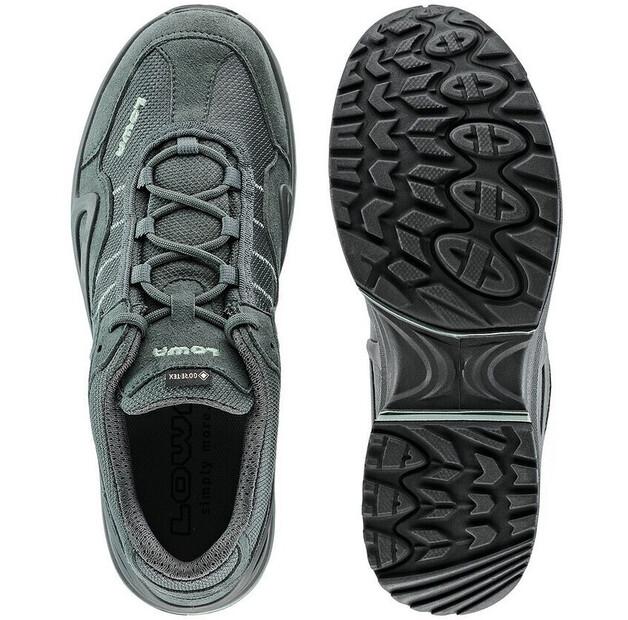Треккинговые ботинки Lowa GORGON GTX Ws