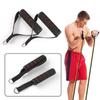 WEZHO Resistance Band Handles