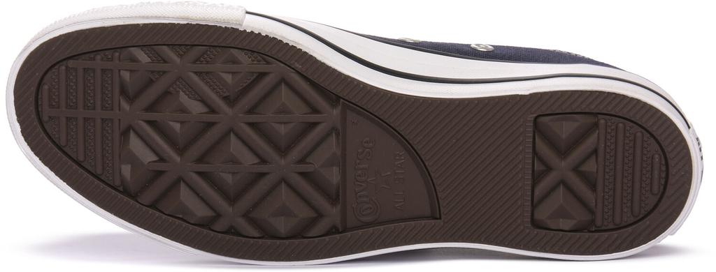 Converse Chuck Taylor All Star Ox Navy Sneakers (M9697)
