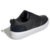 Adidas Park St Comfortable Non-Slip Shock Absorbing Low-Top Skate Shoes Men Skate Shoes Black IG9846