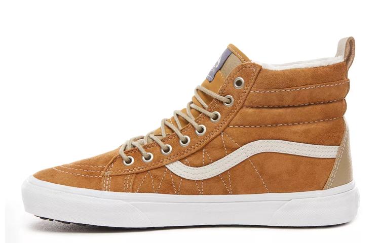 Vans SK8 Hi MTE Cumin 2018 VN0A33TXUQ8