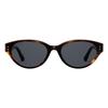 PARZIN Unisex Cat-eye Sunglasses PZ7798