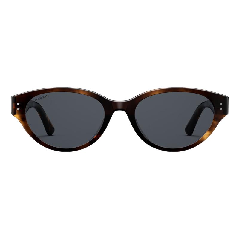PARZIN Unisex Cat-eye Sunglasses PZ7798