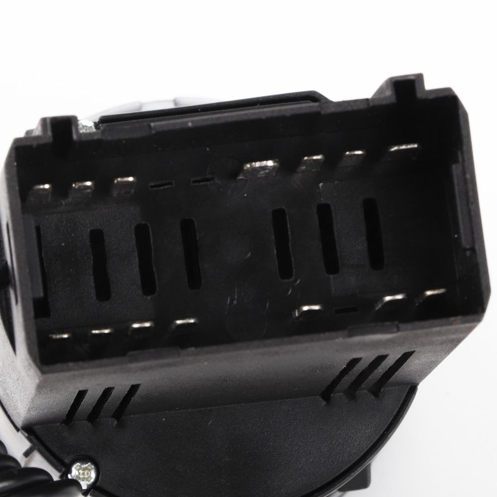 Light Sensor Light Sensor Module Plug and Play Headlamp Control Switch  For Volkswagen Golf MK4