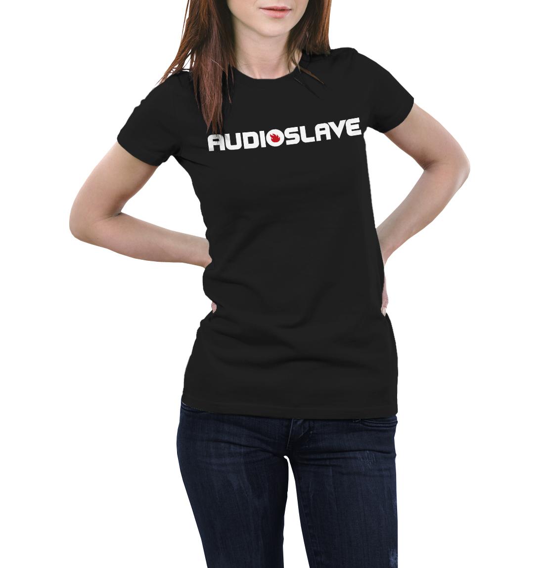 Футболка Audioslave Крис Корнелл rage against the machine 3XL