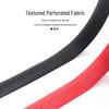 Comfort Grip Non-Slip Road Bike Handlebar Tape with Silicone Straps - Wear-Resistant Protection for Off-Road Drop Bars