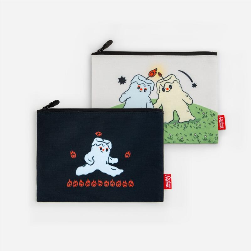 

Мешочек серии Свеча 1. Have courage