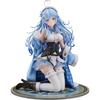 Max Factory Hololive Production Yukihana Lamy 1/6 Scale Plastic Painted Finished Figure