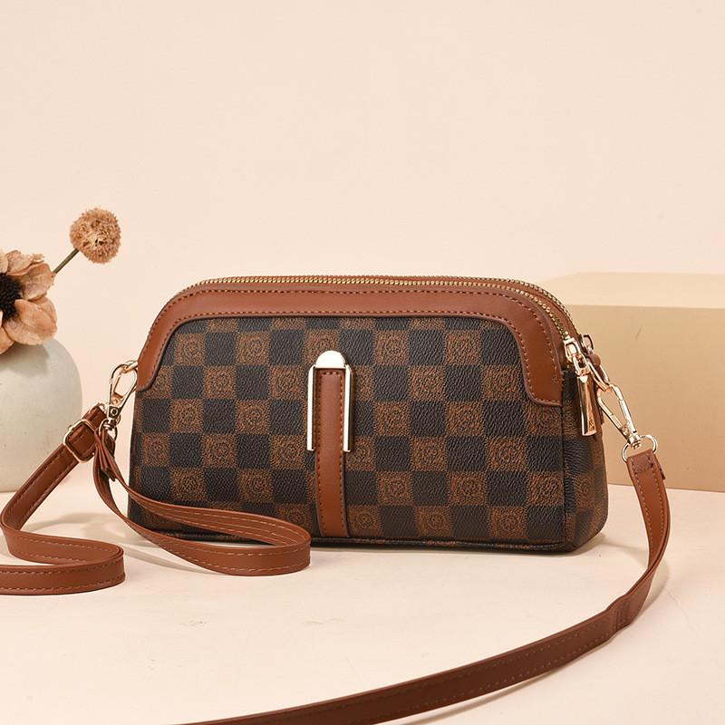 Trendy Crossbody Small Bag For Women With Stylish Print Ideal For Daily Use