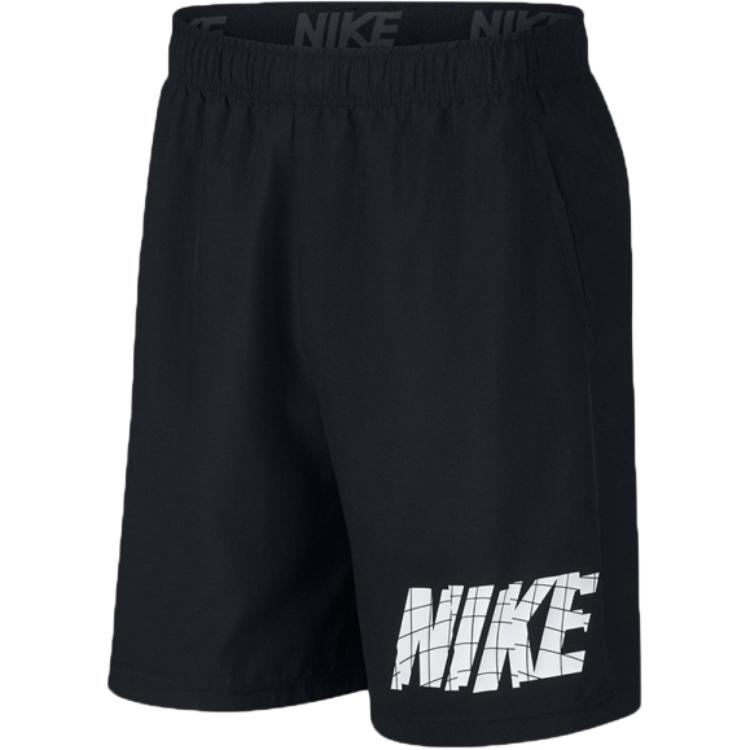 

Nike FELX 2.0 DRY FIT Basketball Shorts Men s AO2452-010 M