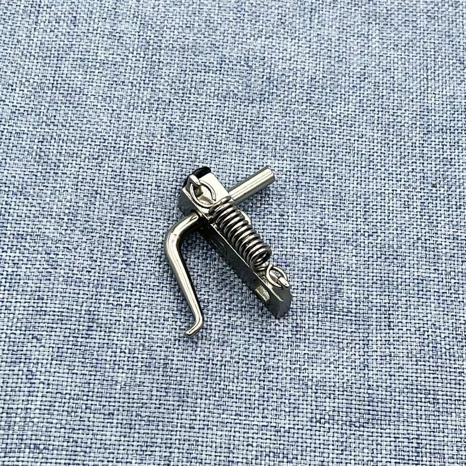 

Sewing Machine Edge Guide Positioning Presser Foot Quilting Patchwork Roller Edge Device for CS-8810 Wr-9910 574 GC24618 491 серебряный
