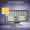 Zhicheng LED Dual Beam Universal Headlight
