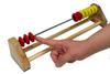 10-bead support abacus (Tomoe Abacus)