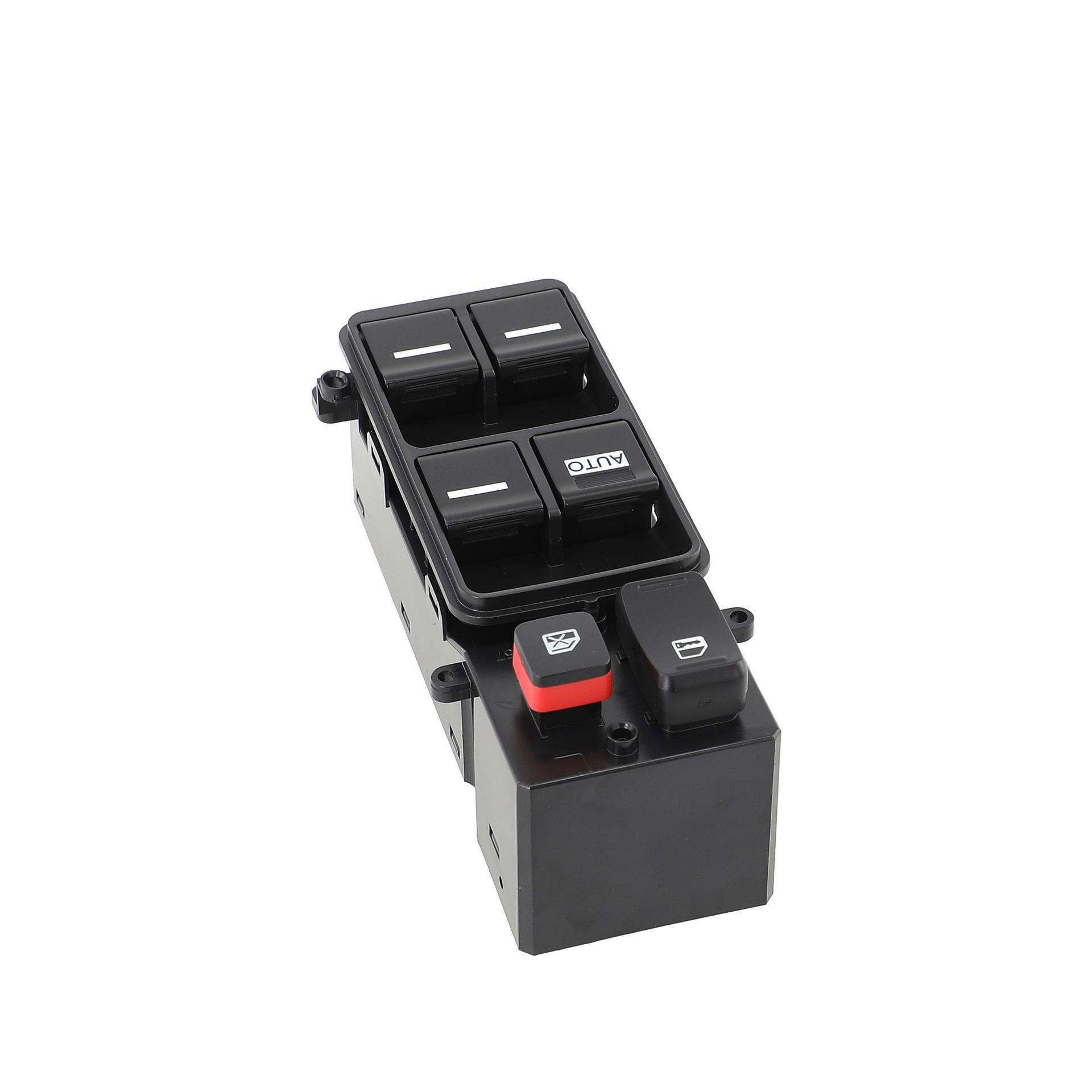 

35750-SDA-H15 Power Window Switch for Honda Accord and Odyssey. Electric