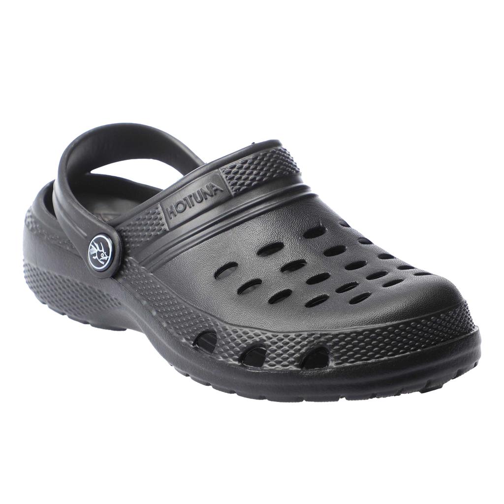 Hot Tuna Kinder/Kinder Einfache Clogs