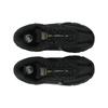 Nike Baskets Unisexe Air Zoom Vomero 5 Noir Séquoia Plat-Étain Métallique-Étain HV2527-001