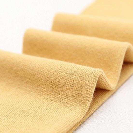 Kind meisje schattige leeuw vos aap dij hoog over de knie kousen katoenen lange sokken