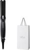 Guarde o ReFa STRAIGHT IRON PRO com o Guia de Penteado e a Sacola de Compras [Exclusivo Oficial] (Preto)