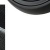 Front Door Speaker Cover Grille For For Mini For Cooper R56 R55 R57 R58 R59 2007-2015 ABS Black Beige Electroplated Car InteriorGood Product