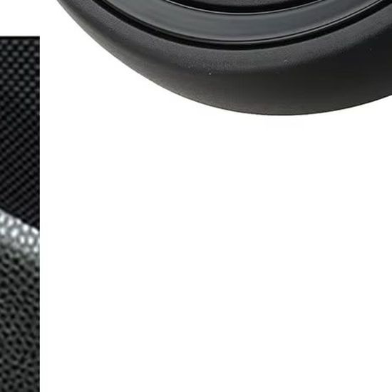 Front Door Speaker Cover Grille For For Mini For Cooper R56 R55 R57 R58 R59 2007-2015 ABS Black Beige Electroplated Car InteriorGood Product