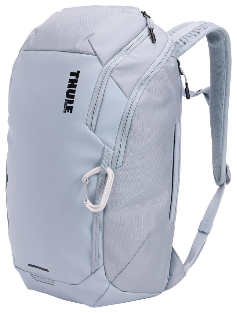 Mochila Thule Chasm, 26L, Resistente à Água, Compartimento para Laptop, Resistente, Azul Suave (Fundação), 3205448