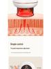 Smart Wireless Electric Cupping & Hot Compress Gua Sha Massager for Home Use