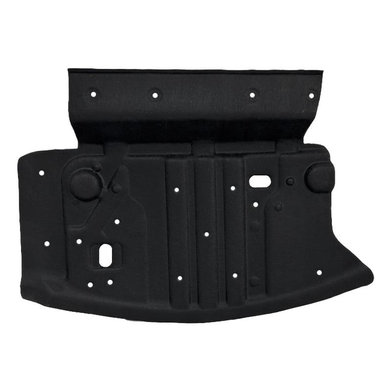 Zhijie S7 Trunk Lid Sound & Heat Insulation Pad
