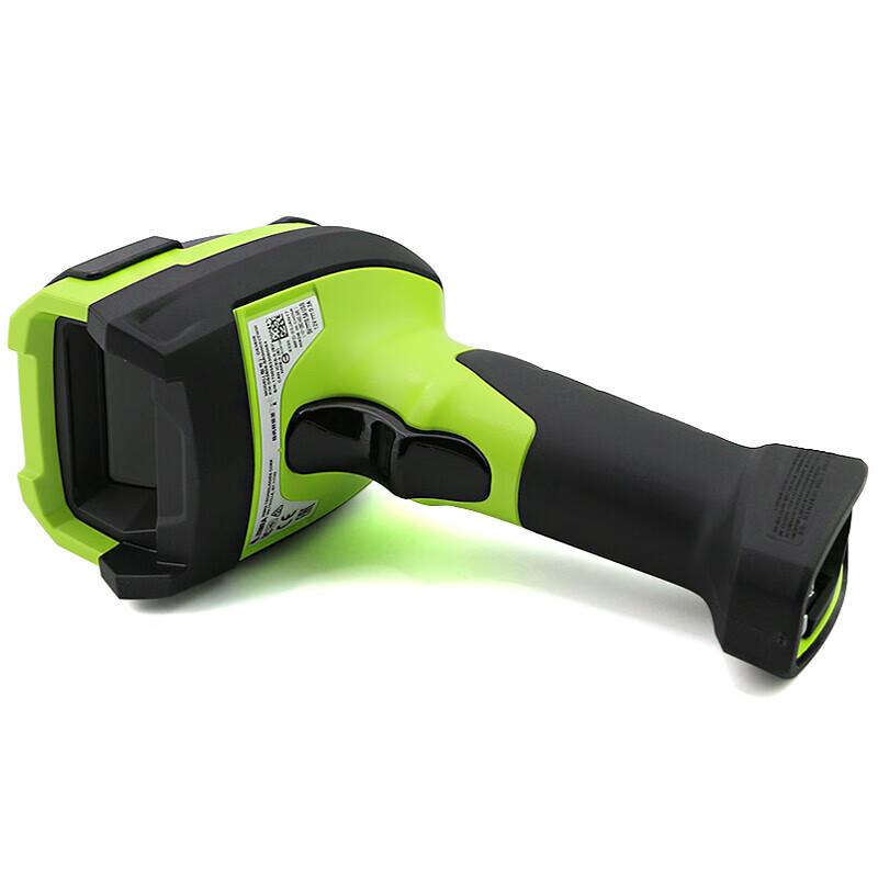 Zebra DS3608DP Industrial Barcode Scanner
