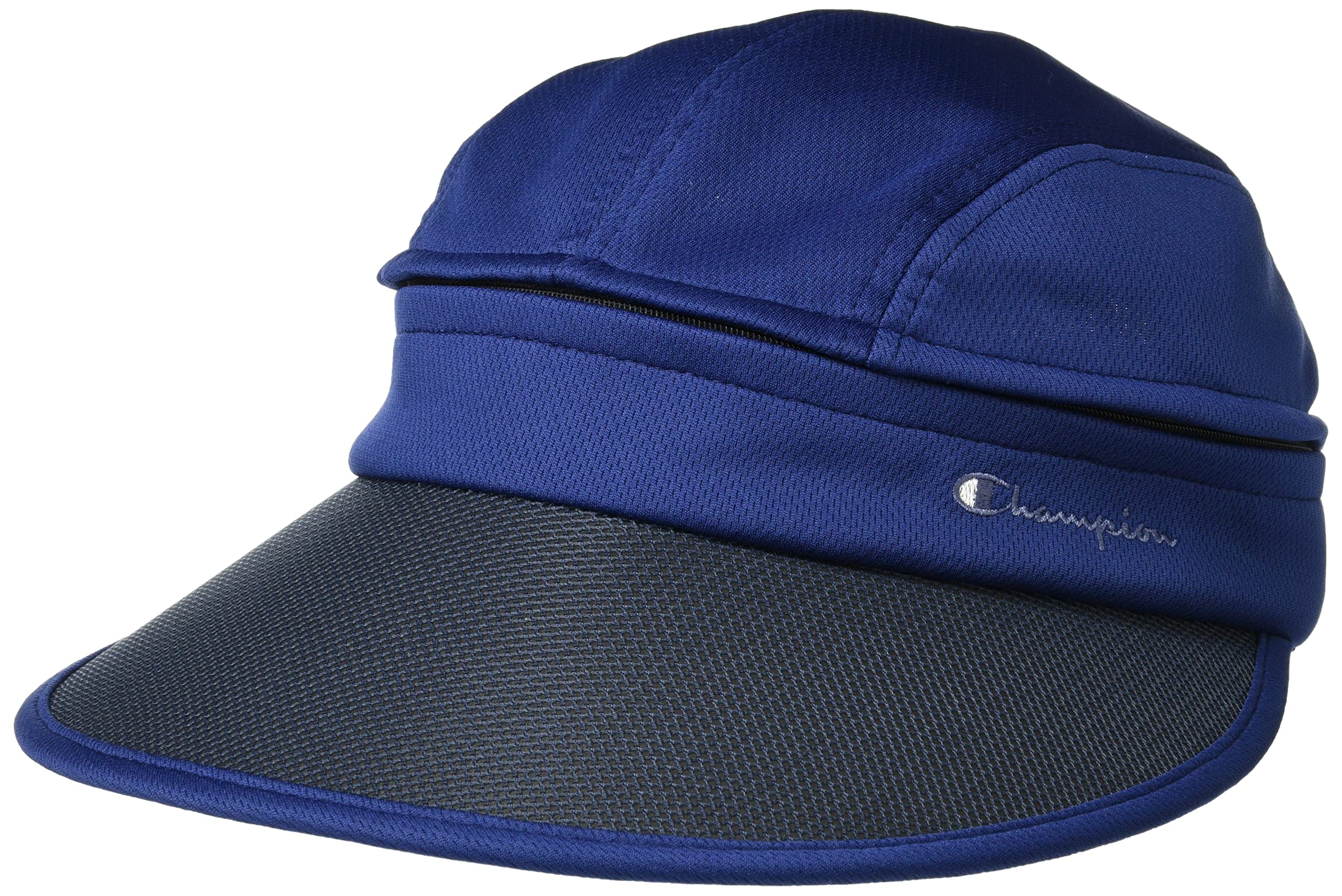 

Champion Sun Visor Cap Navy cm 165-0012 UPF50+ 56.5-58.5