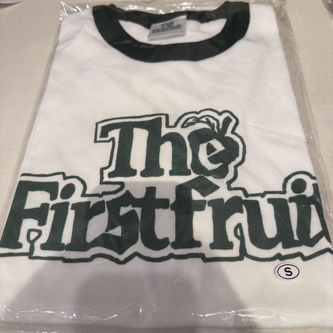 

[USED] NCT Mark Showcase Ringer T-shirt
