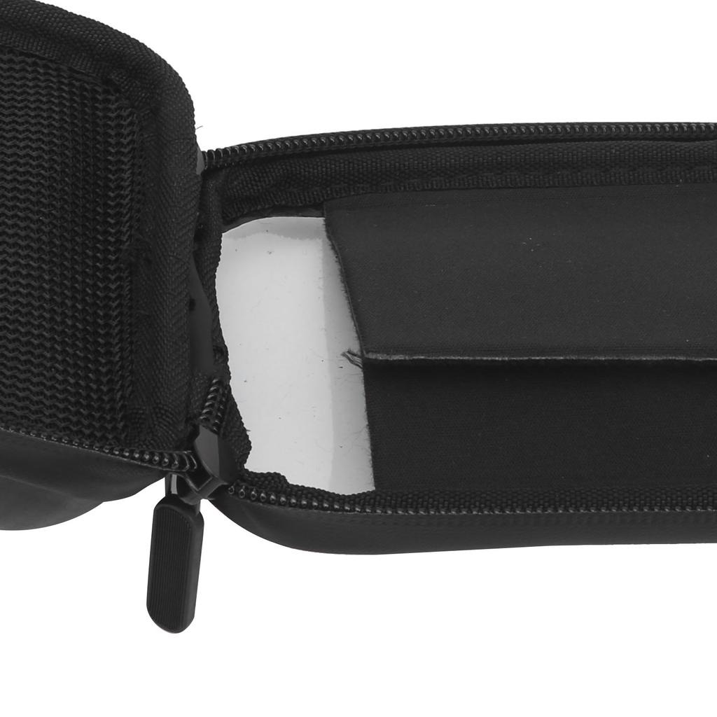 6in Mobile Phone Touch Screen Front Beam Bag Waterproof Saddle Pipe Cycling Accessories