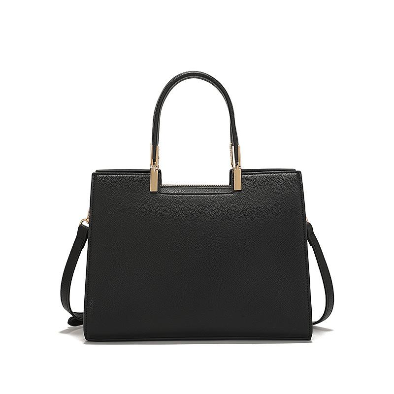 Red Handbag Wedding Bride Bag Female 2024 New Large Capacity Atmosphere Middle-aged Mom Bag Birthday Gift