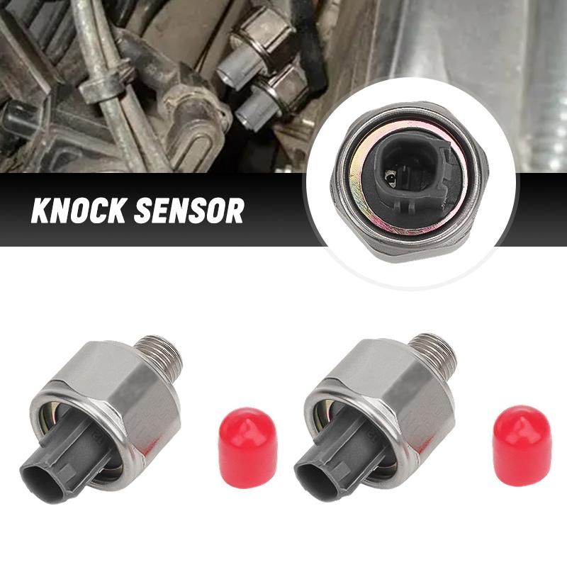 89615-60010 Auto Knock Sensor For Toyota Camry Rav4 Highlander Land Cruiser FZJ75 FZJ80 1FZ-FE Lexus LX450 FZJ100 8961560010