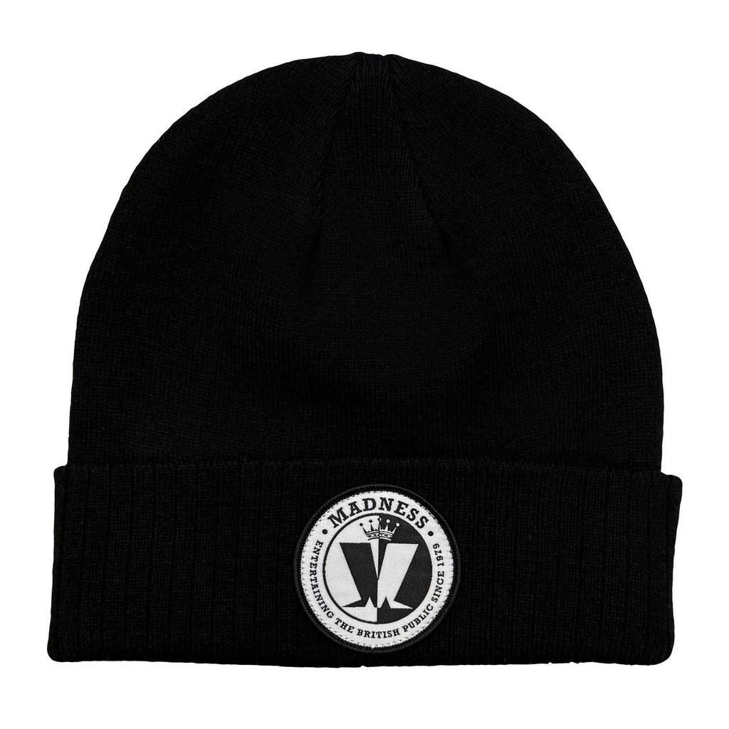 Madness Unisex Adult Since 1979 Beanie
