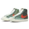 Nike Blazer Mid 77 Patch - Dutch Green DD1162-300