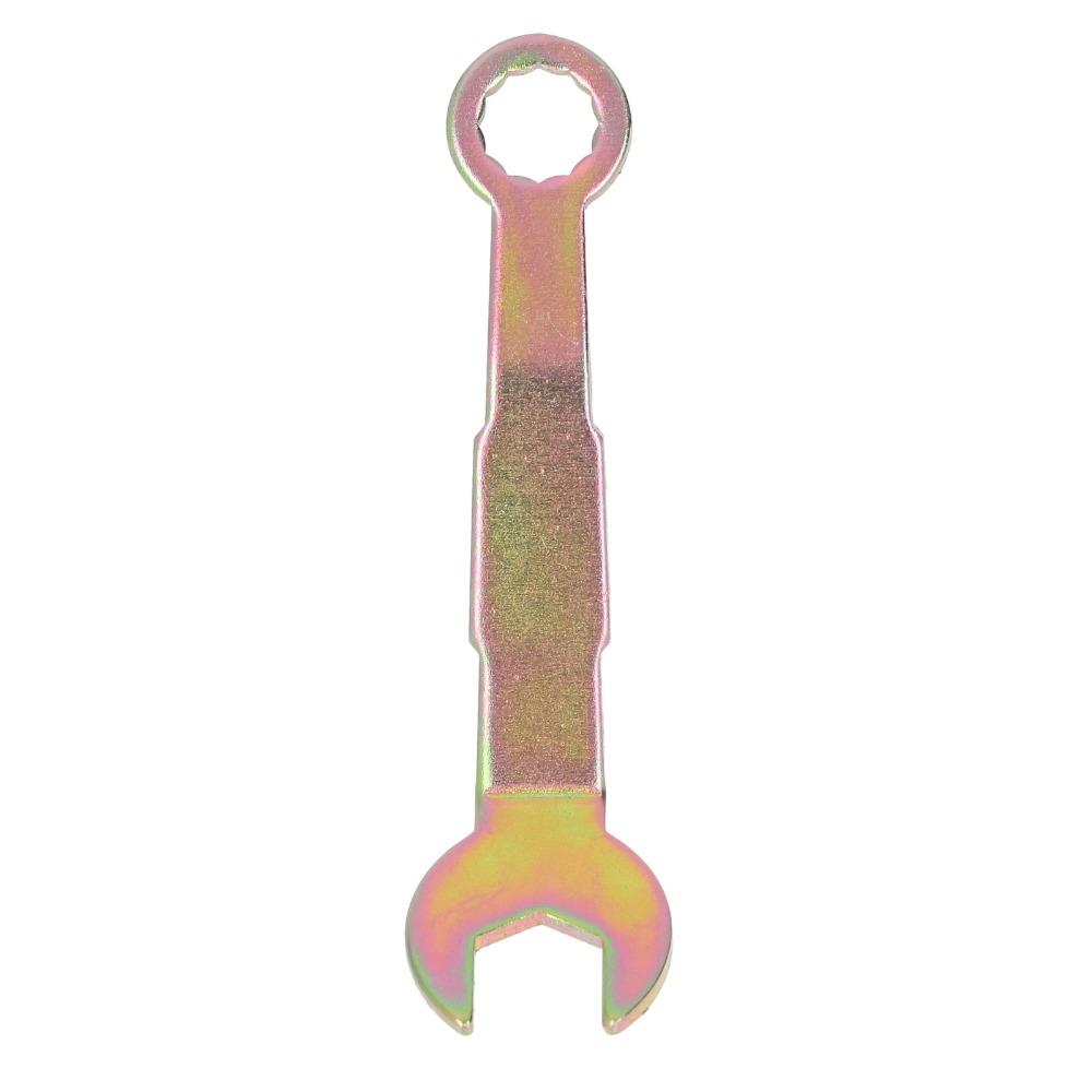 2pcs 3/8 Inch Open Pocket Door Wrench 3 Inch Door Pivot Adjustment Tool Tool Adjustment Wrench  Home