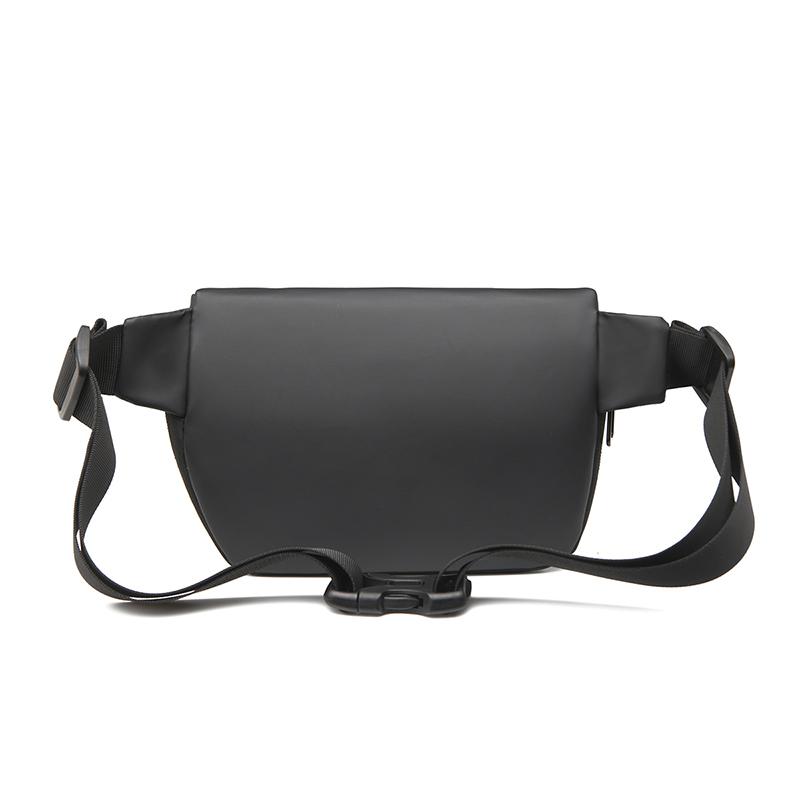 Нагрудная сумка — фото 12