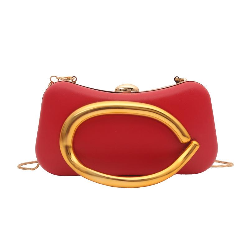 Borsa Tote di Alta Gamma Elegante Pelle Classica Designer Moda Parigina Grande Capacità Monocolore Da Pendolare