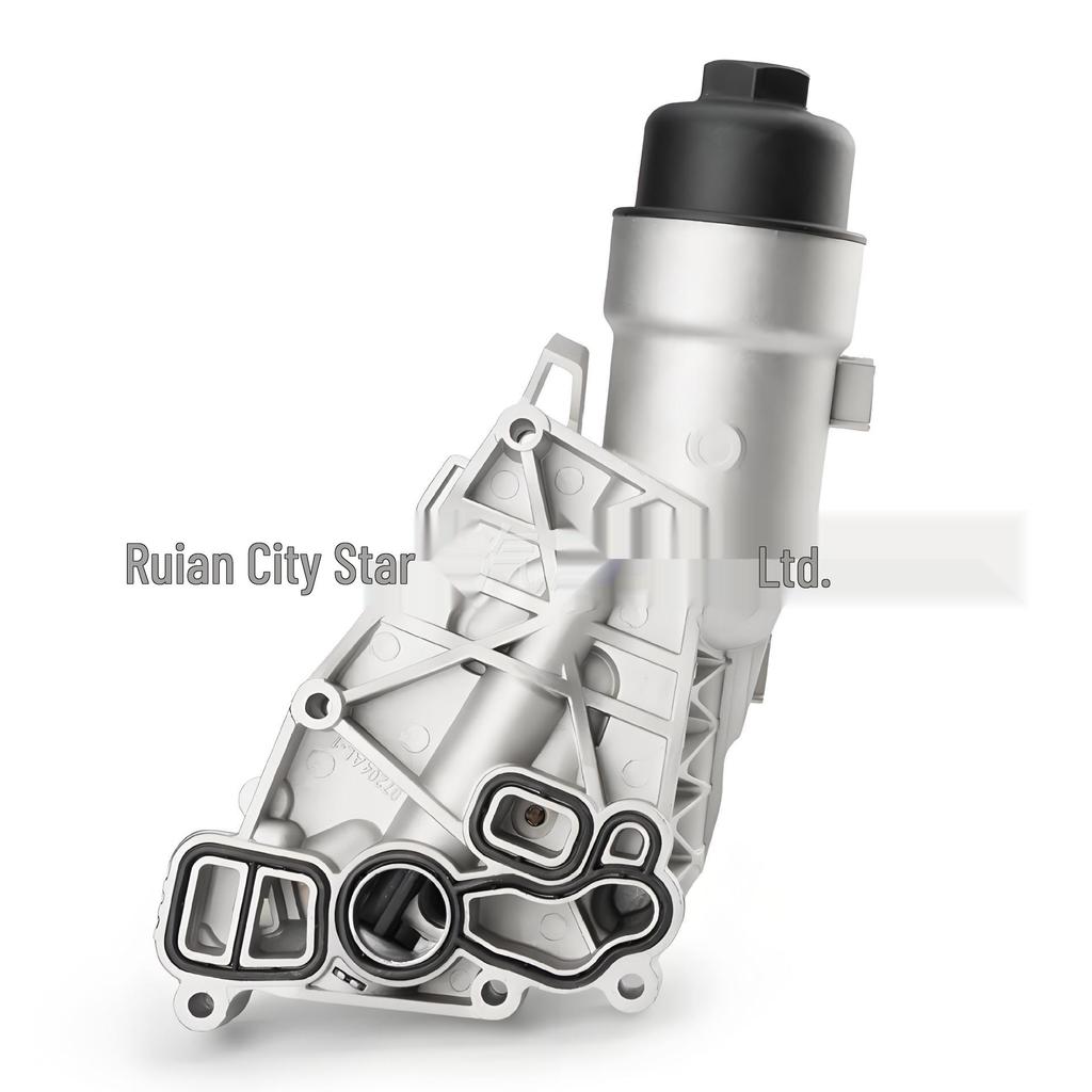 Suitable for BMW 2 Series: Models 11428511391AL, 11428585235AL.