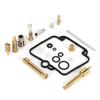 Motorcycle Carburetor Repair Kit Carb Rebuild Accessory Fit for Suzuki GS500 GS500E 1989?2000