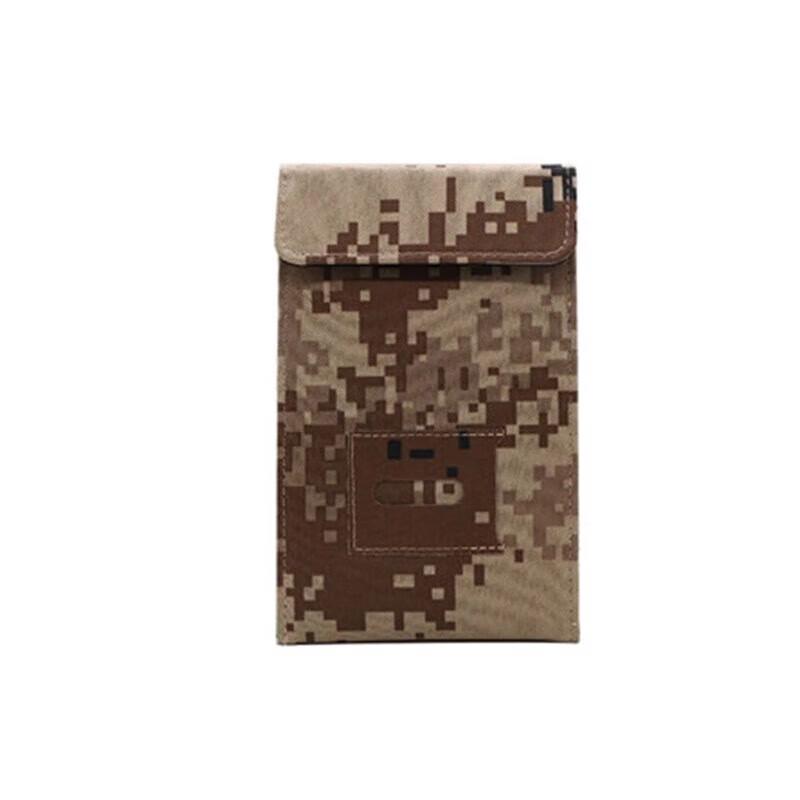 Signal Blocking Phone Pouch