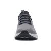 Li Ning Soft Zero Cushioning Slip Resistant Abrasion Resistant Low top Sports Casual Shoes Men's Black Gray AGLR235-2